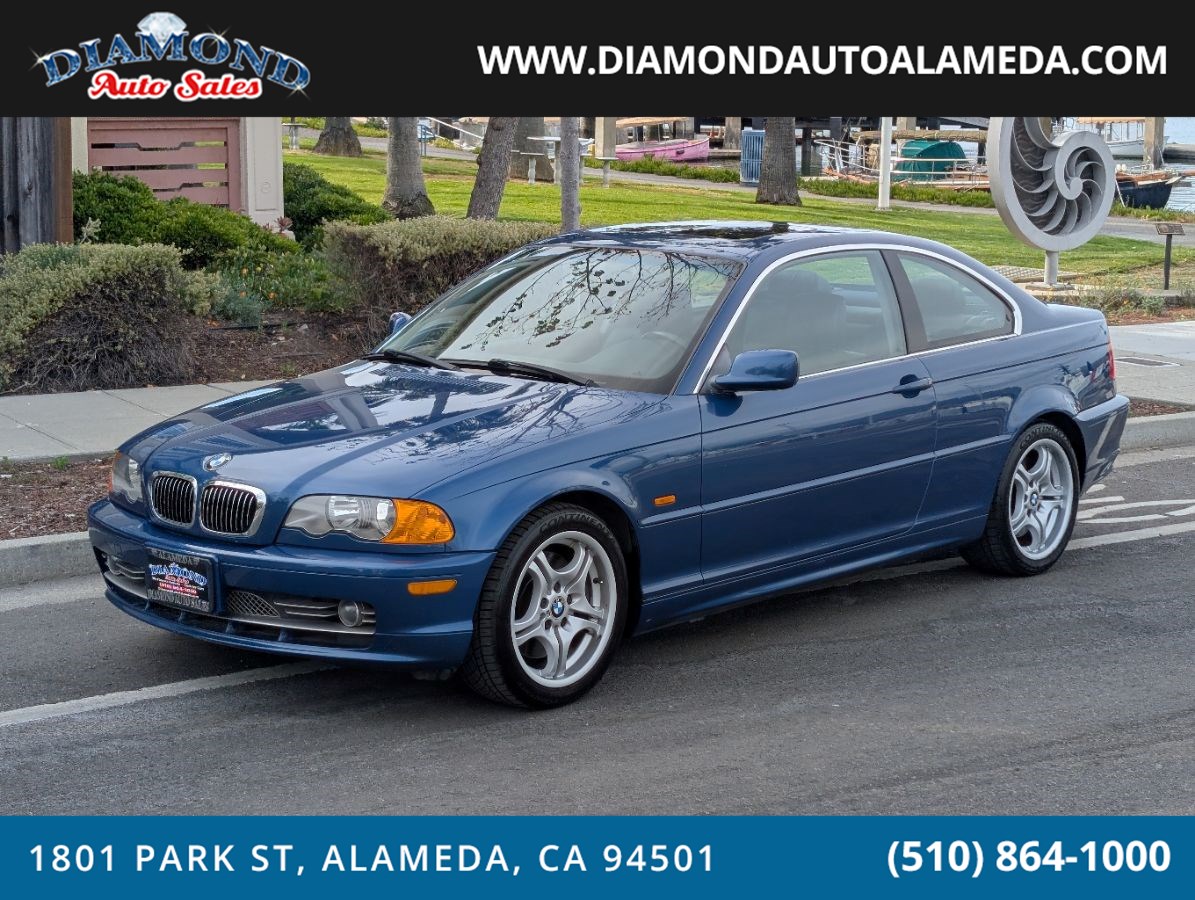 bmw 3 series 2001 WBABN53431JU22231 image bmw 3 series 2001 WBABN53431JU22231 image